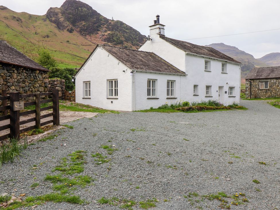 One Side House Farm - Lake District - 1147888 - thumbnail photo 3