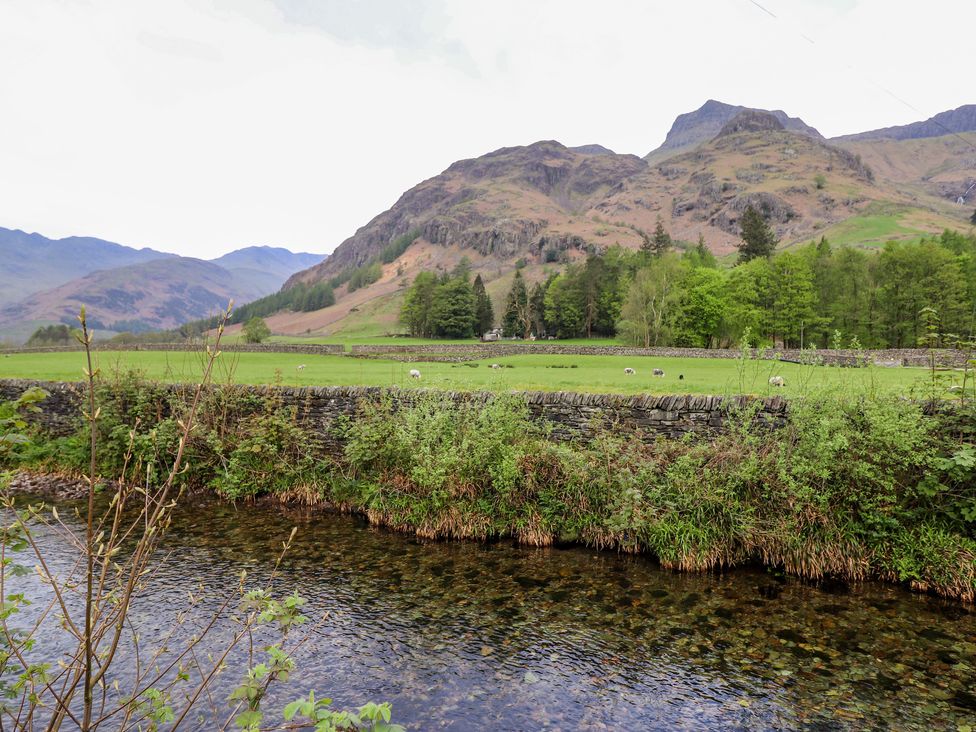 One Side House Farm - Lake District - 1147888 - thumbnail photo 38