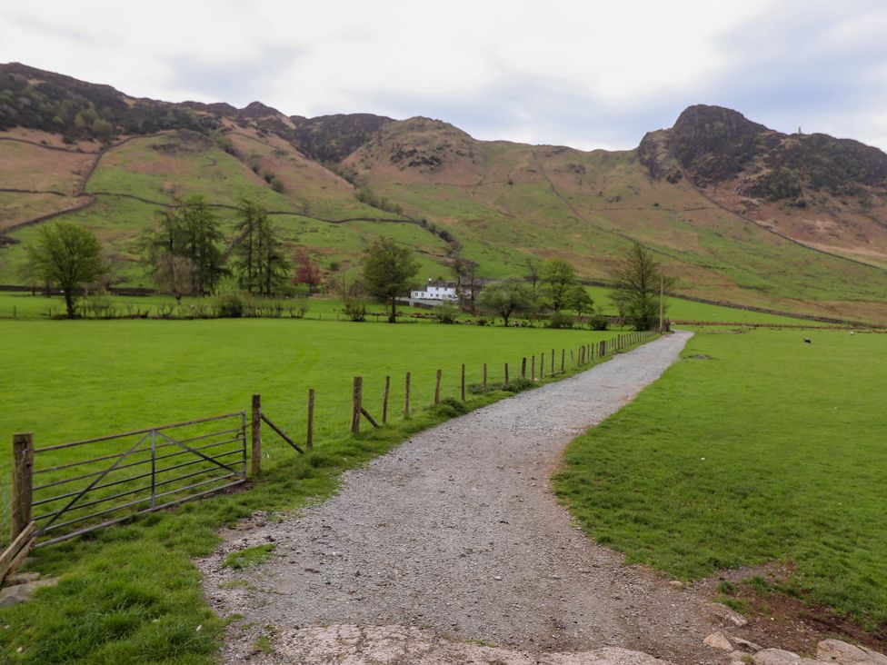 One Side House Farm - Lake District - 1147888 - thumbnail photo 42