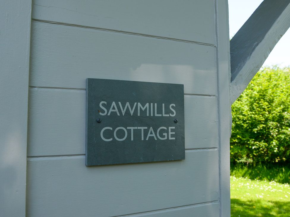 Sawmill Cottage - Dorset - 1147949 - thumbnail photo 2