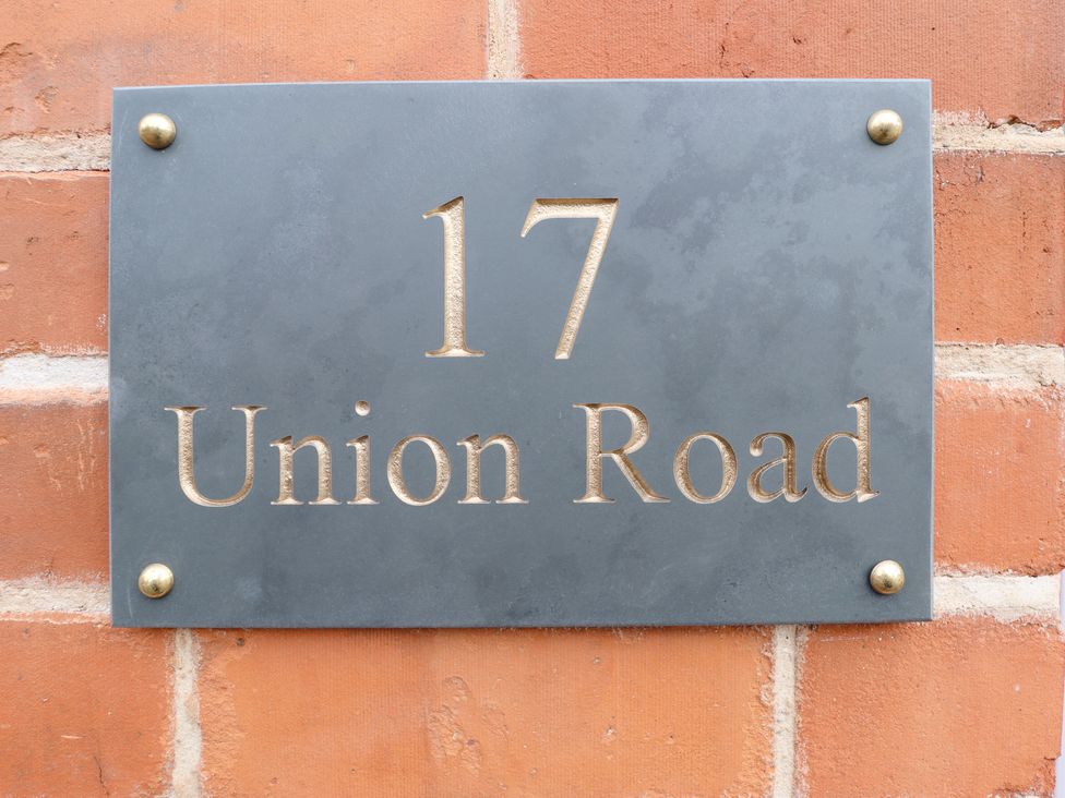 17 Union Road House - Lincolnshire - 1148081 - thumbnail photo 3