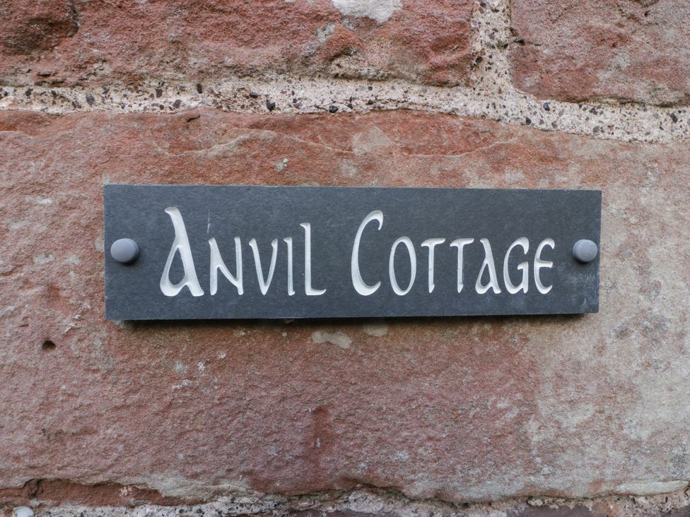 Anvil Cottage - Cotswolds - 1148090 - thumbnail photo 2