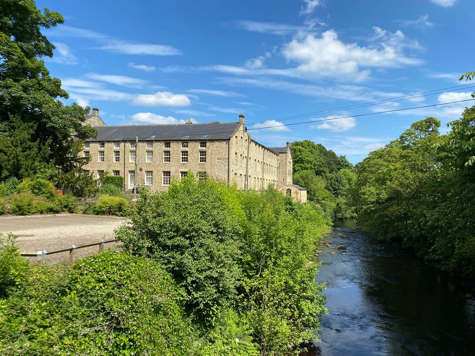 Millnook - Yorkshire Dales - 1148093 - thumbnail photo 2