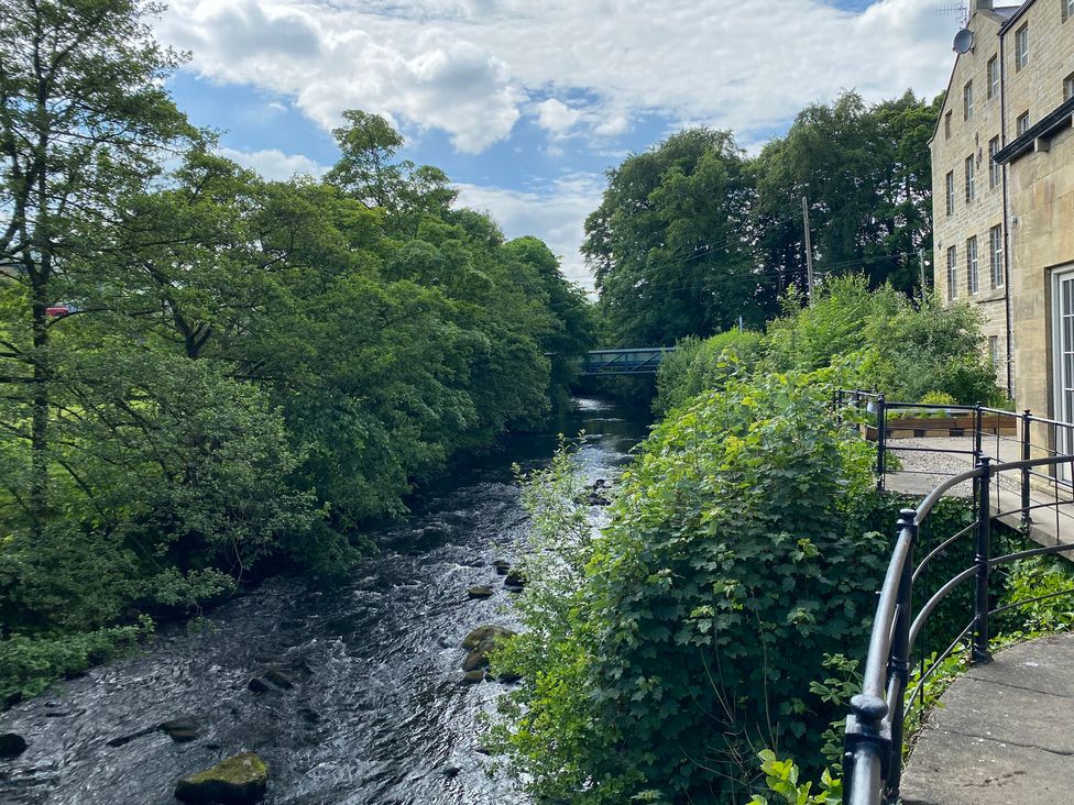 Millnook - Yorkshire Dales - 1148093 - thumbnail photo 41