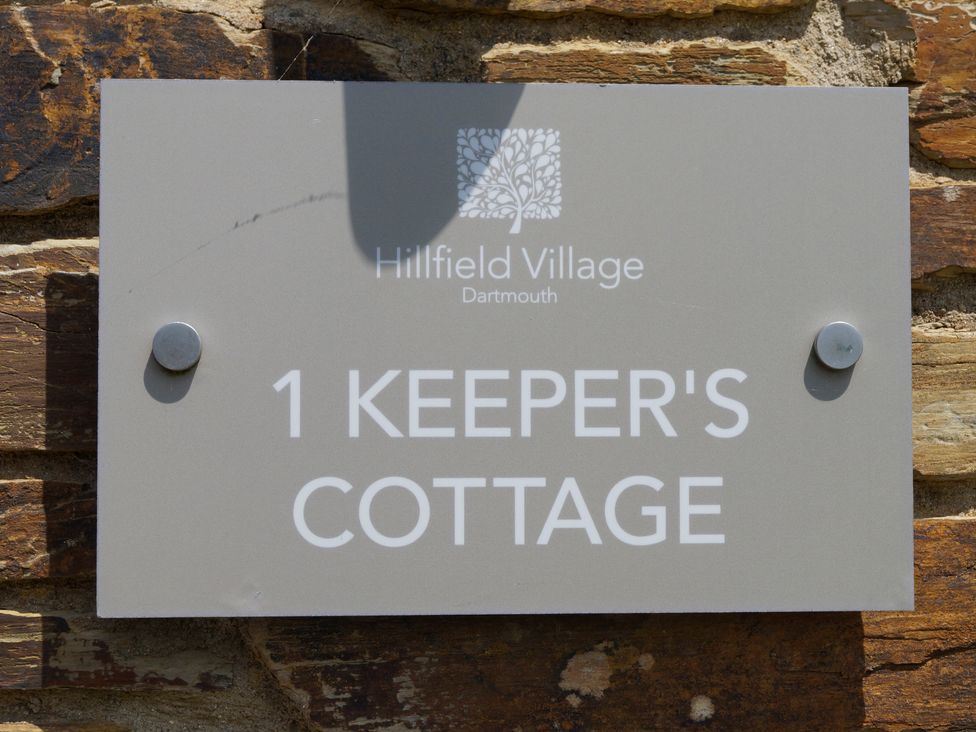 1 Keepers Cottage, Hillfield Village - Devon - 1148172 - thumbnail photo 21