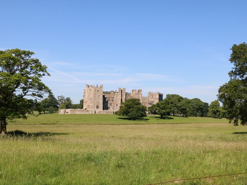 Thornfield - North Yorkshire (incl. Whitby) - 1148250 - thumbnail photo 52