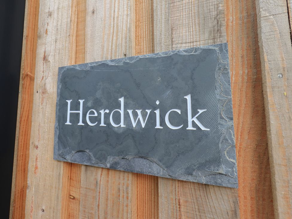 Herdwick Cabin - Lake District - 1148448 - thumbnail photo 3