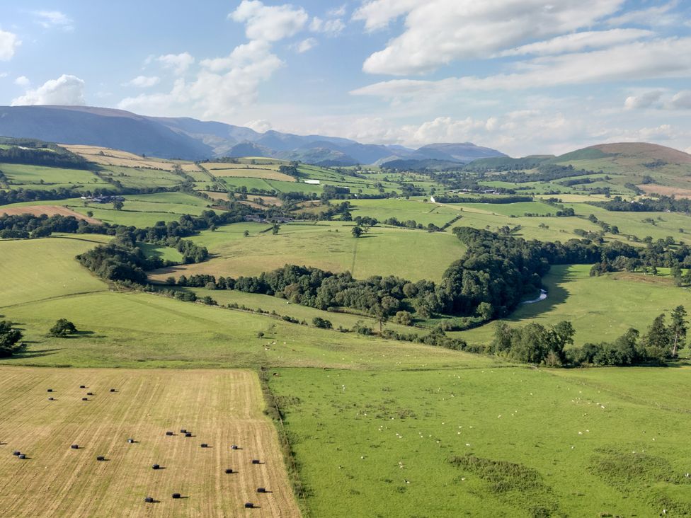 Herdwick Cabin - Lake District - 1148448 - thumbnail photo 25