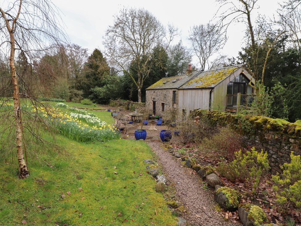 The Gardener's Bothy - Lake District - 1148449 - thumbnail photo 35