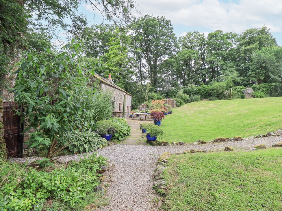 The Gardener's Bothy - Lake District - 1148449 - thumbnail photo 34