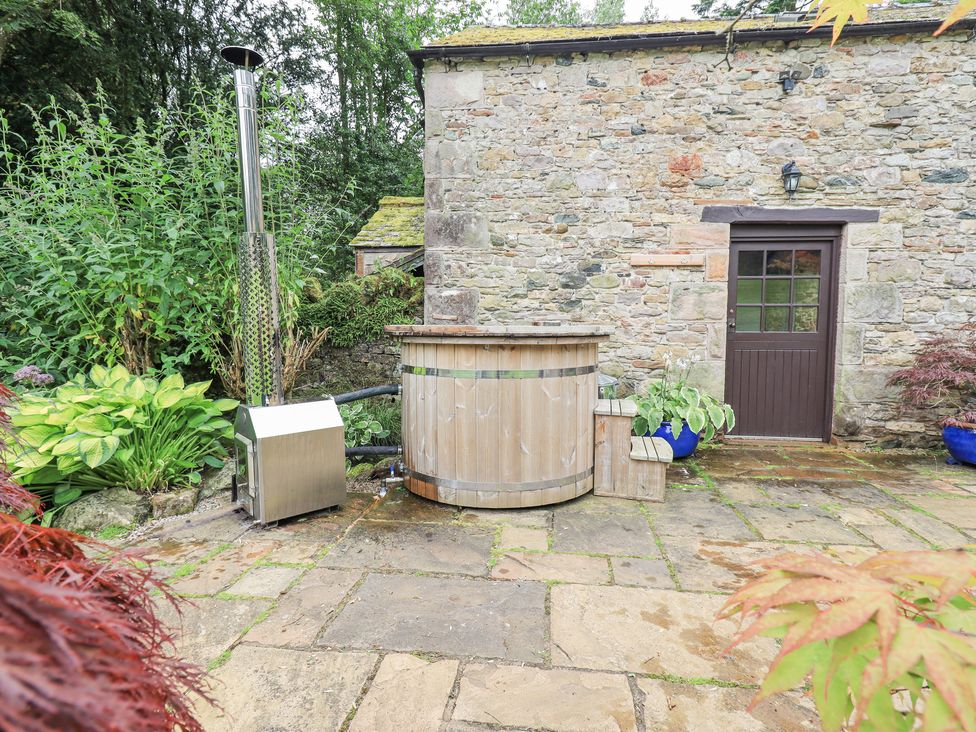 The Gardener's Bothy - Lake District - 1148449 - thumbnail photo 36