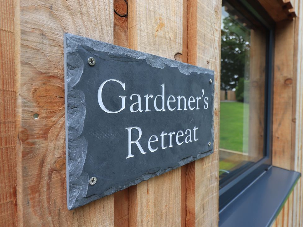 The Gardener's Retreat - Lake District - 1148450 - thumbnail photo 3