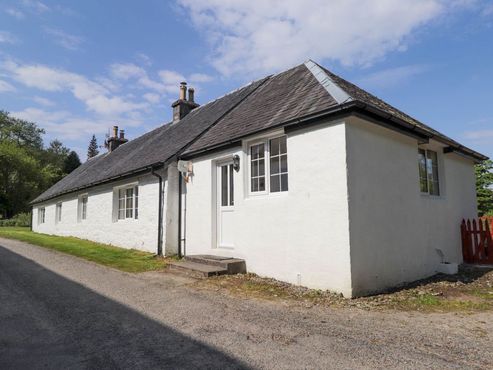 North Cottage - Scottish Highlands - 1148528 - thumbnail photo 2