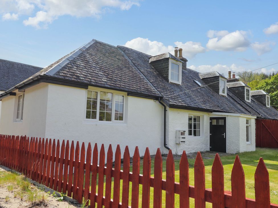 North Cottage - Scottish Highlands - 1148528 - thumbnail photo 3