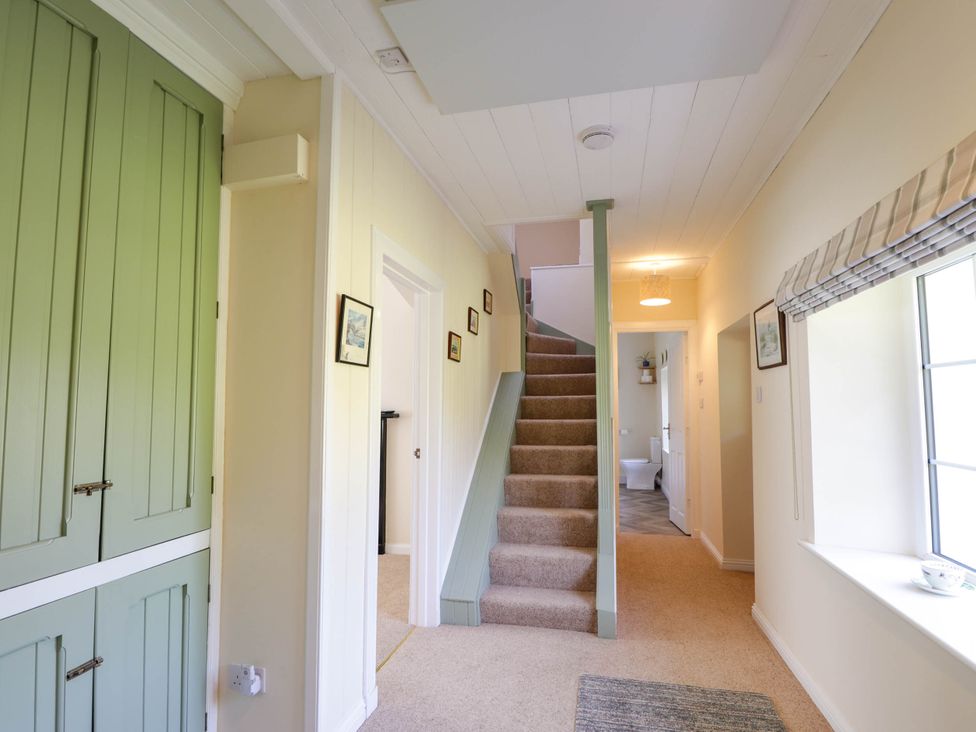 North Cottage - Scottish Highlands - 1148528 - thumbnail photo 4