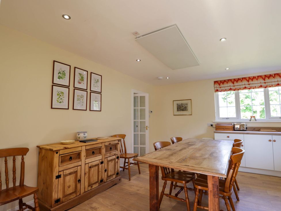 North Cottage - Scottish Highlands - 1148528 - thumbnail photo 10