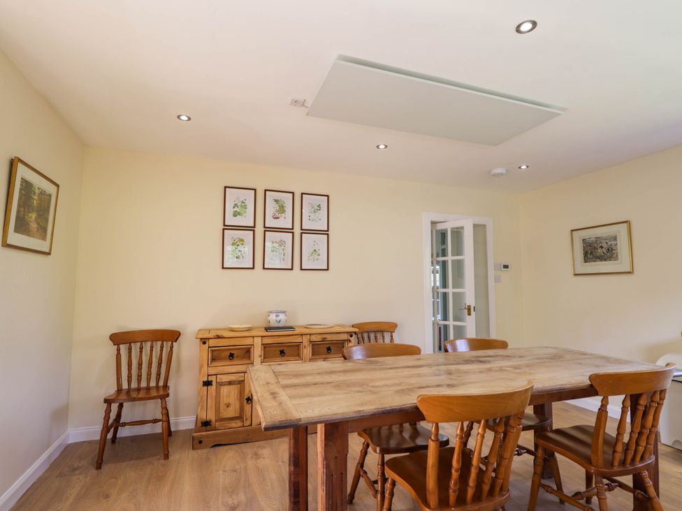 North Cottage - Scottish Highlands - 1148528 - thumbnail photo 11