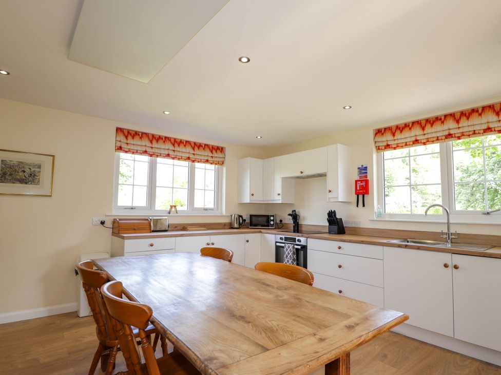 North Cottage - Scottish Highlands - 1148528 - thumbnail photo 12