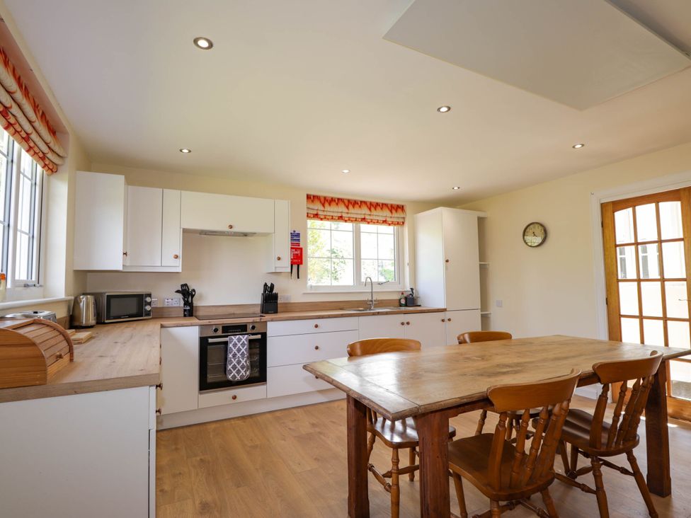 North Cottage - Scottish Highlands - 1148528 - thumbnail photo 13