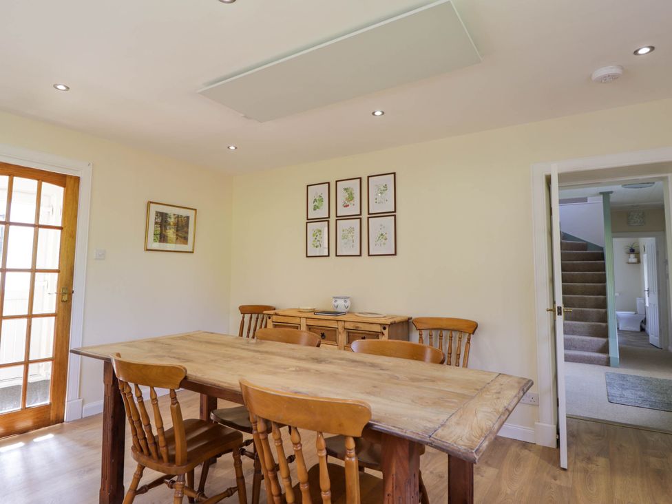 North Cottage - Scottish Highlands - 1148528 - thumbnail photo 14
