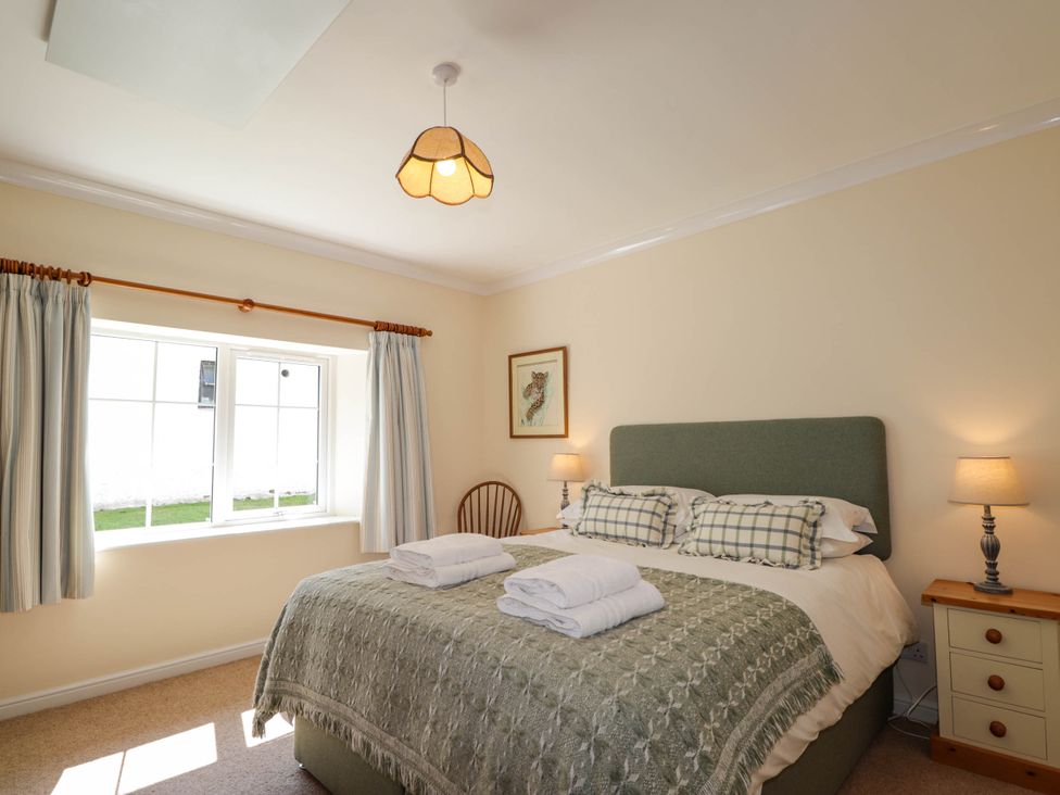 North Cottage - Scottish Highlands - 1148528 - thumbnail photo 18