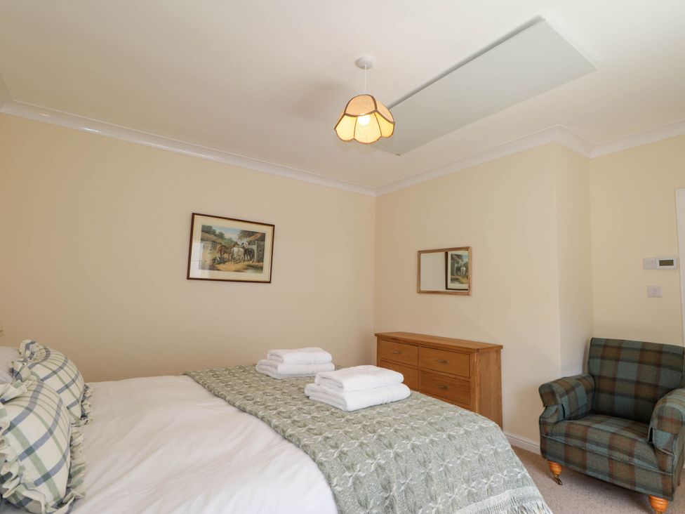 North Cottage - Scottish Highlands - 1148528 - thumbnail photo 20