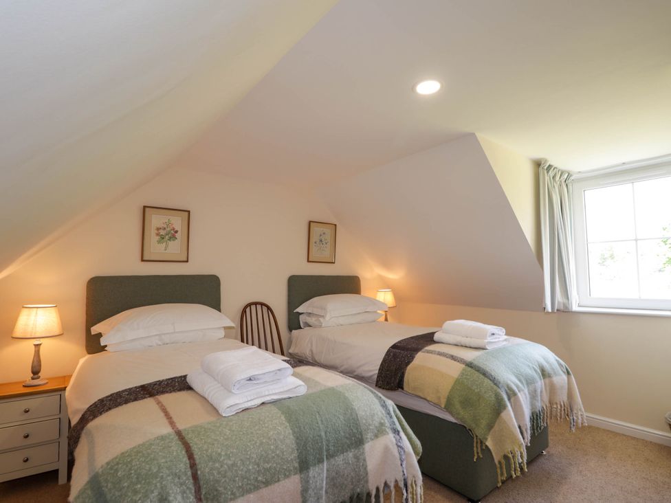 North Cottage - Scottish Highlands - 1148528 - thumbnail photo 21