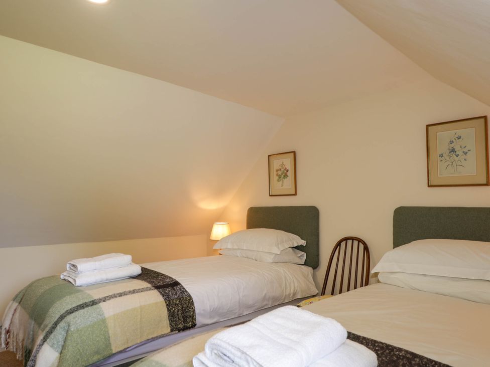 North Cottage - Scottish Highlands - 1148528 - thumbnail photo 22