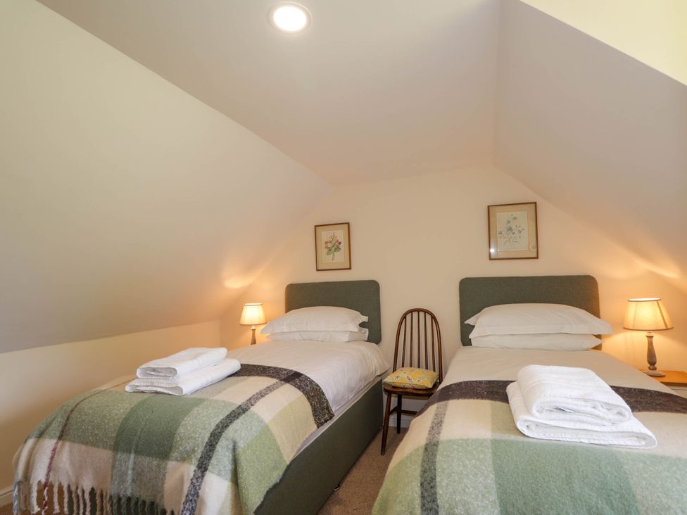 North Cottage - Scottish Highlands - 1148528 - thumbnail photo 23