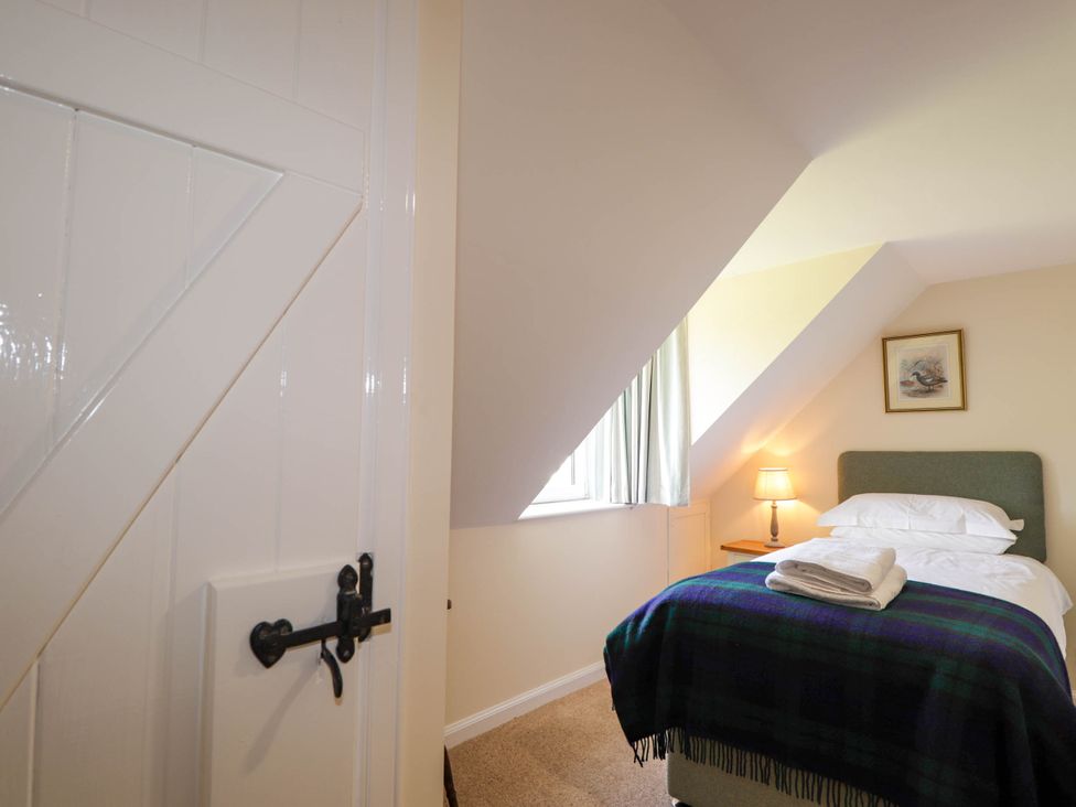 North Cottage - Scottish Highlands - 1148528 - thumbnail photo 24