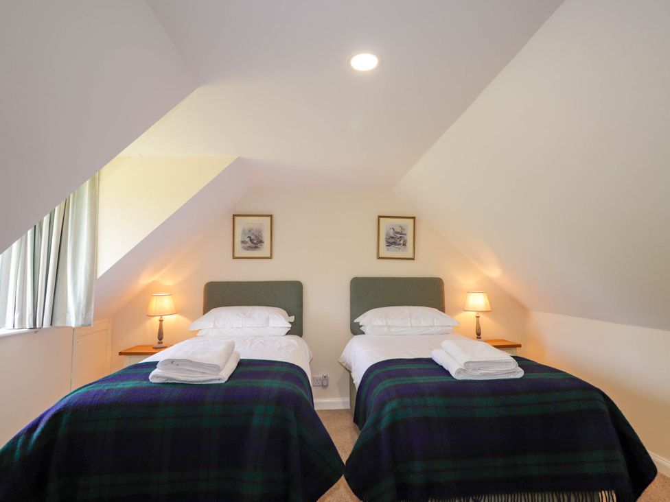 North Cottage - Scottish Highlands - 1148528 - thumbnail photo 25