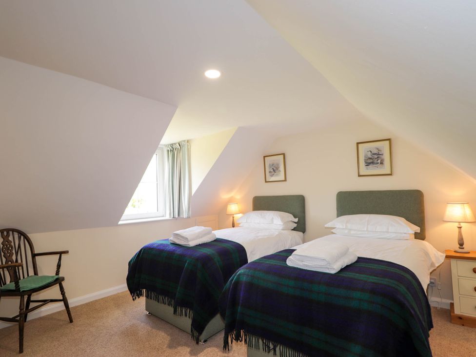 North Cottage - Scottish Highlands - 1148528 - thumbnail photo 26