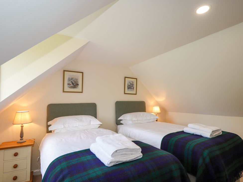 North Cottage - Scottish Highlands - 1148528 - thumbnail photo 27