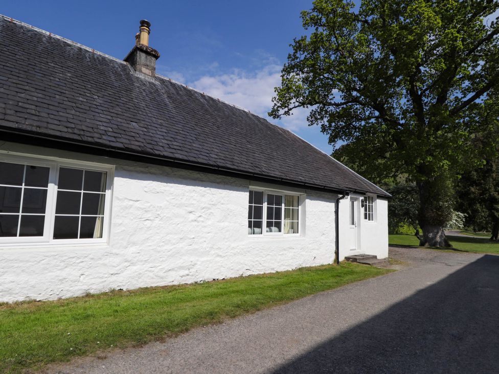 North Cottage - Scottish Highlands - 1148528 - thumbnail photo 30