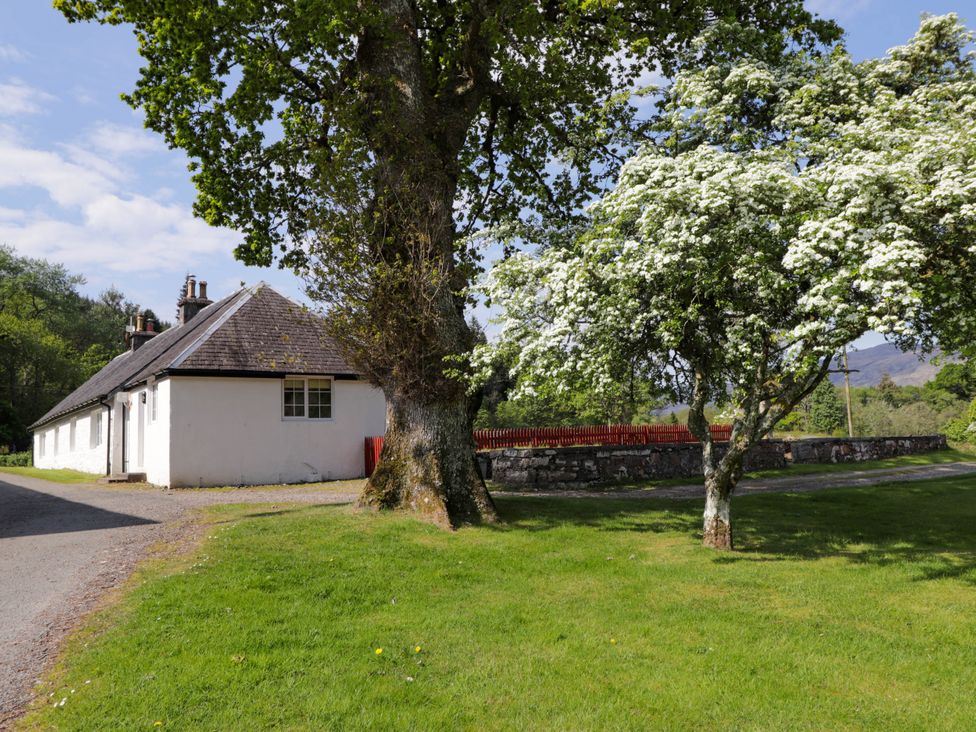 North Cottage - Scottish Highlands - 1148528 - thumbnail photo 31
