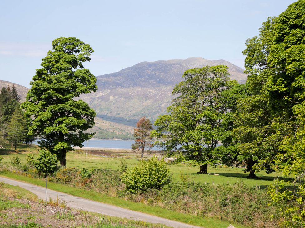 North Cottage - Scottish Highlands - 1148528 - thumbnail photo 32