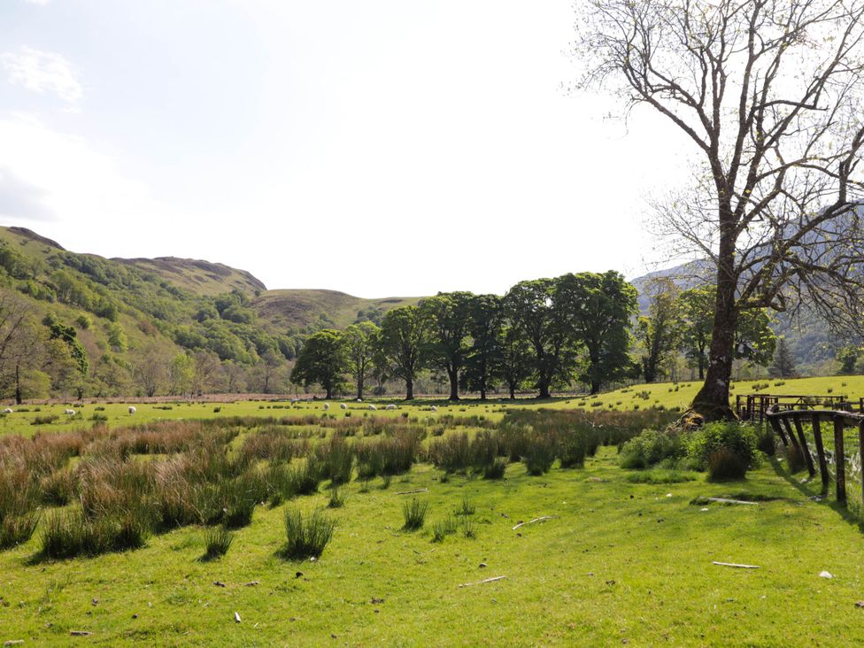 North Cottage - Scottish Highlands - 1148528 - thumbnail photo 33