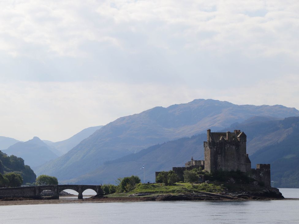 North Cottage - Scottish Highlands - 1148528 - thumbnail photo 36