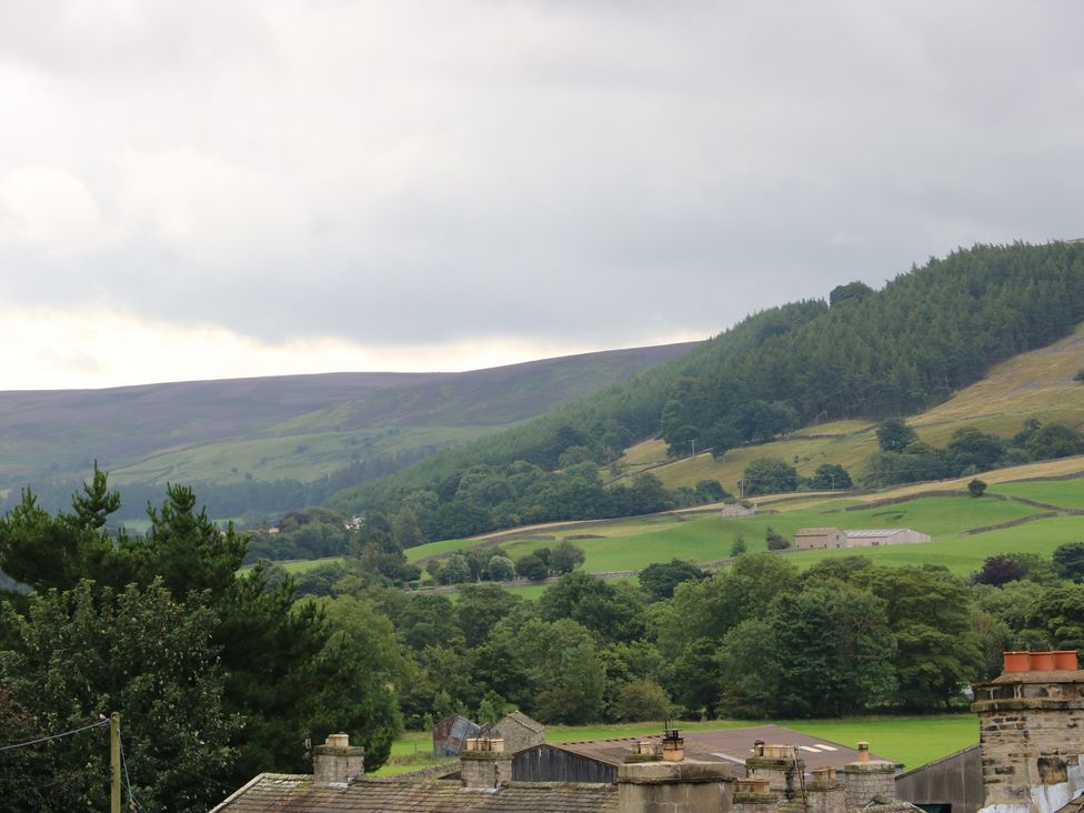 Harker View Cottage - Yorkshire Dales - 1148585 - thumbnail photo 30