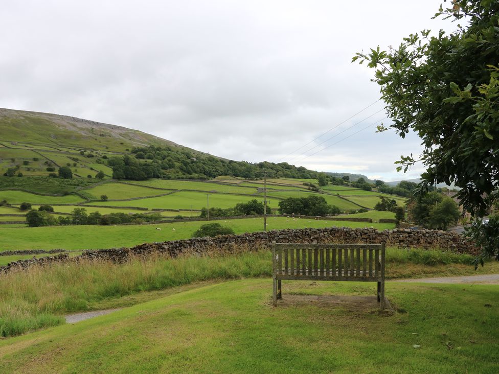 Harker View Cottage - Yorkshire Dales - 1148585 - thumbnail photo 36