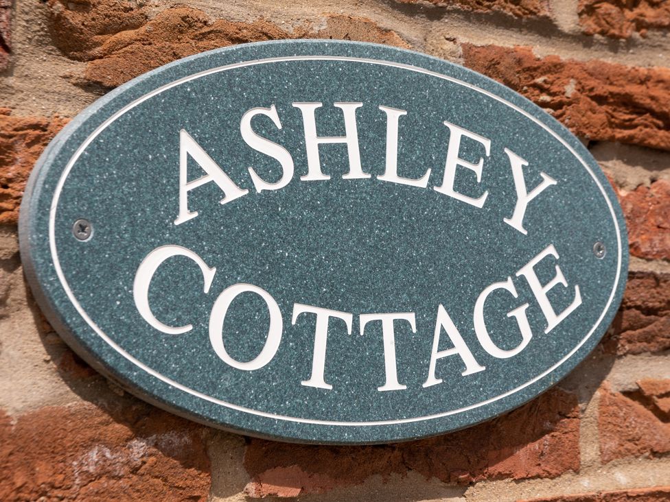 Ashley Cottage - North Yorkshire (incl. Whitby) - 1148754 - thumbnail photo 23