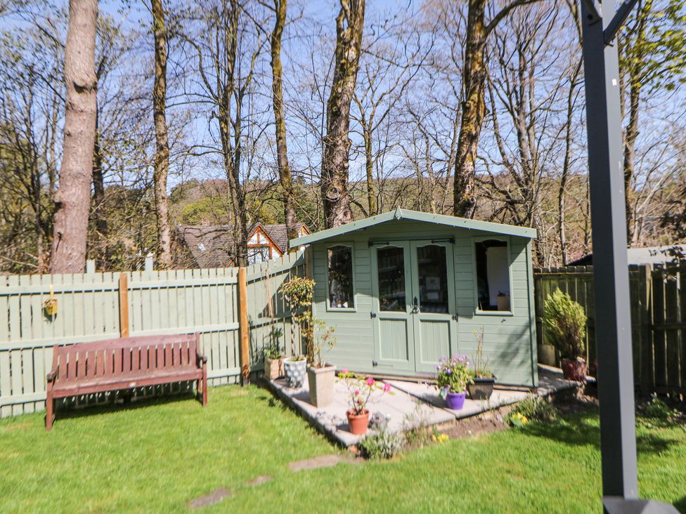 Woodland View - Peak District & Derbyshire - 1148763 - thumbnail photo 33