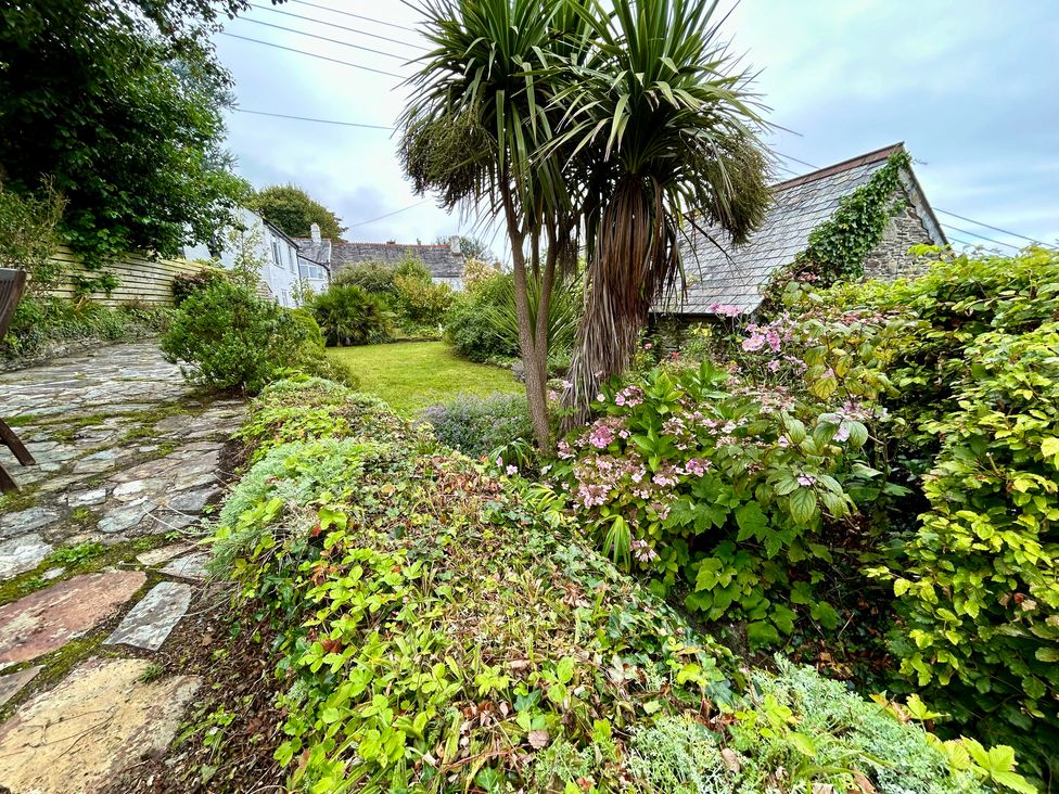 Brambles - Cornwall - 1148849 - thumbnail photo 31