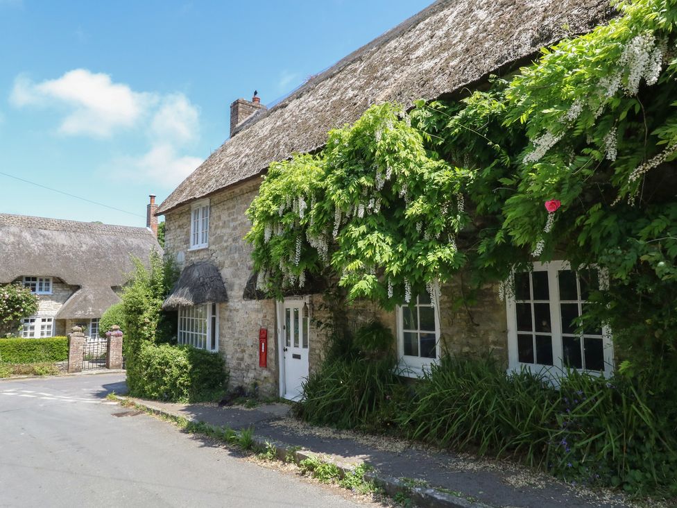 Post Office Cottage - Dorset - 1148852 - thumbnail photo 2