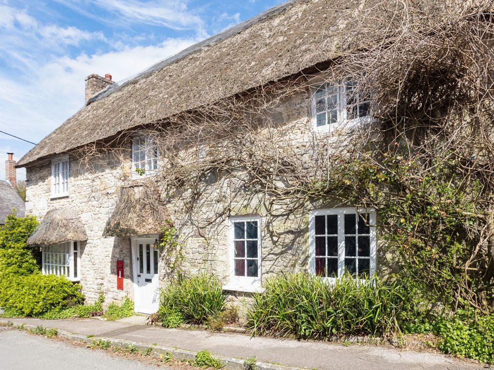 Post Office Cottage - Dorset - 1148852 - thumbnail photo 1