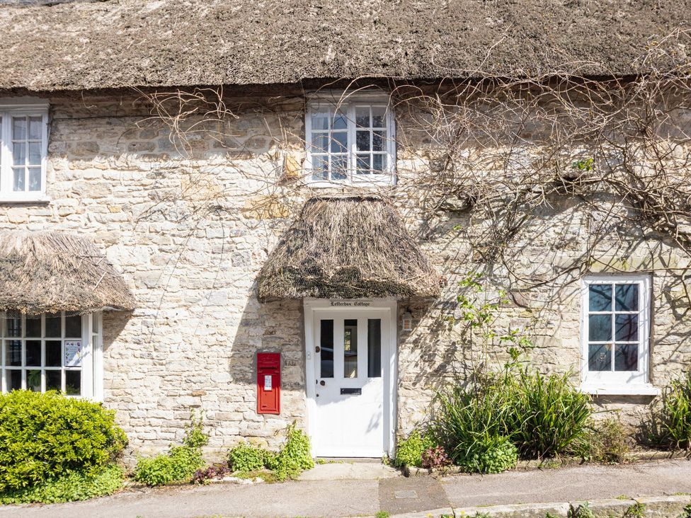 Post Office Cottage - Dorset - 1148852 - thumbnail photo 2