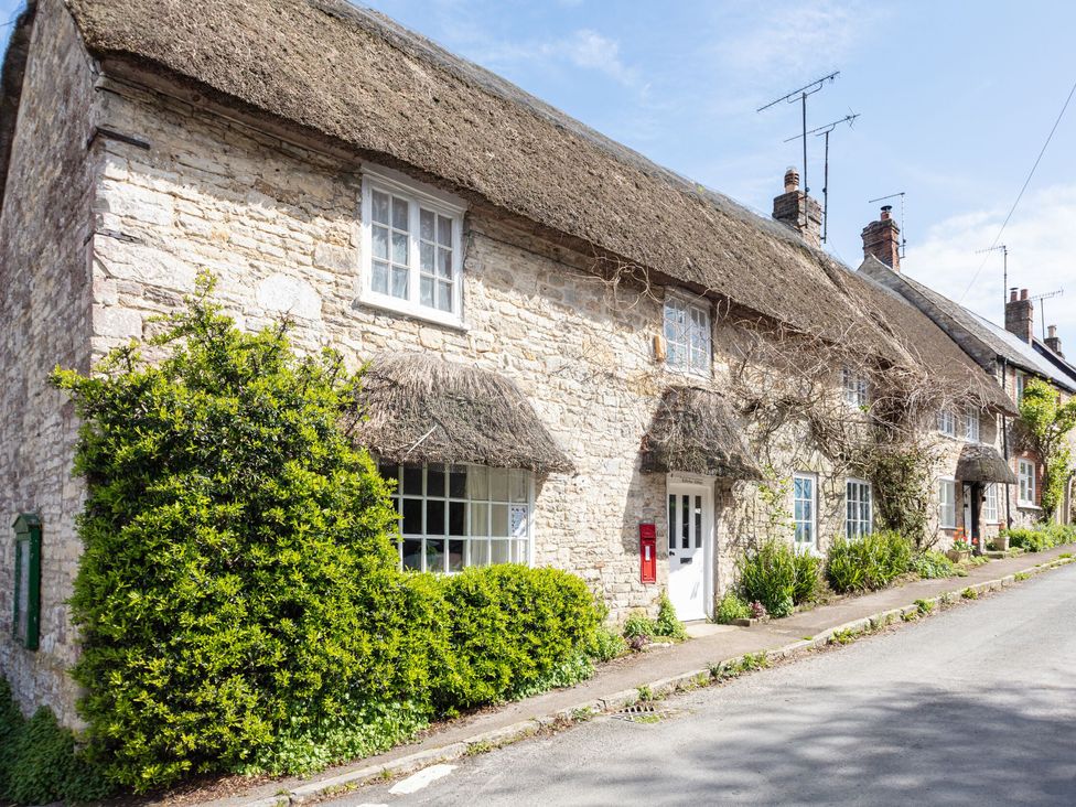 Post Office Cottage - Dorset - 1148852 - thumbnail photo 3