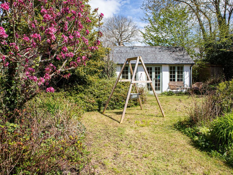 Post Office Cottage - Dorset - 1148852 - thumbnail photo 25