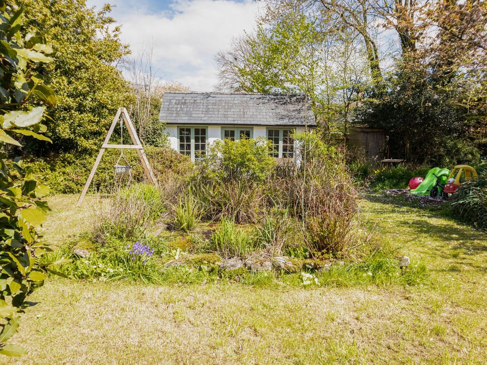 Post Office Cottage - Dorset - 1148852 - thumbnail photo 26