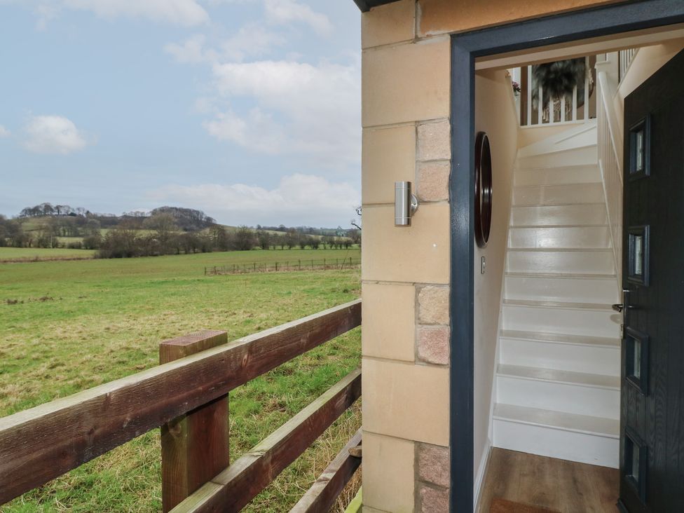 The Loft at Amber View - Peak District & Derbyshire - 1148961 - thumbnail photo 2